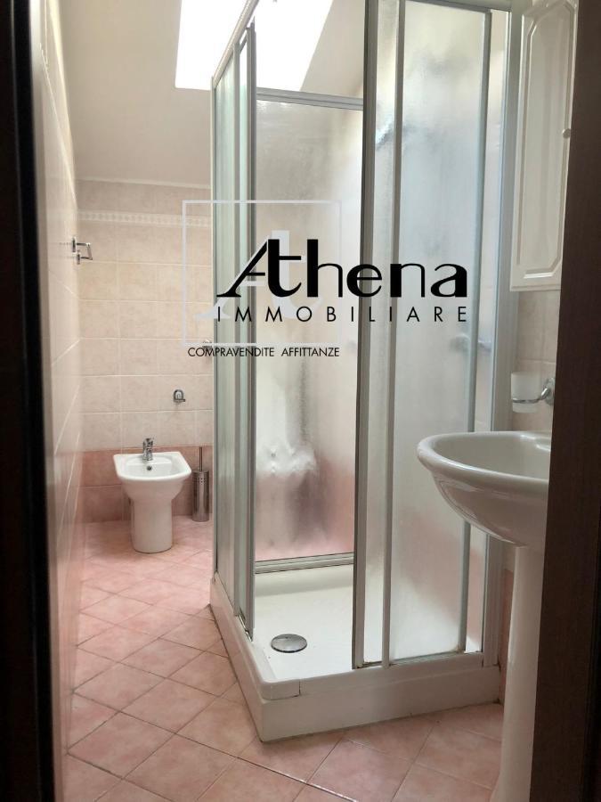 Riva San Vito 2 Apartment Градо Екстериор снимка