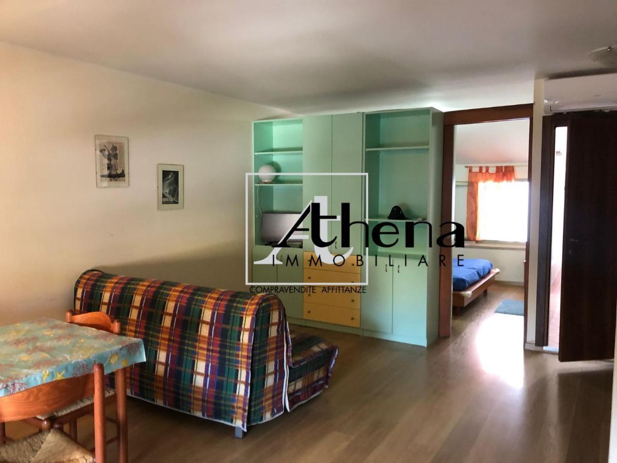 Riva San Vito 2 Apartment Градо Екстериор снимка