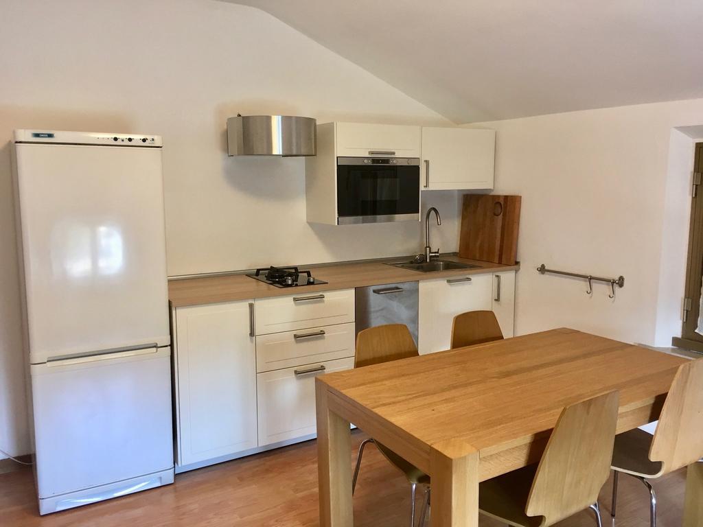 Riva San Vito 2 Apartment Градо Екстериор снимка