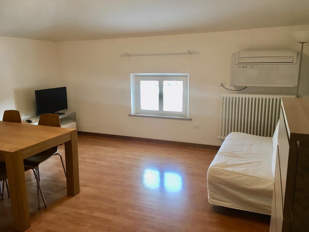 Riva San Vito 2 Apartment Градо Екстериор снимка